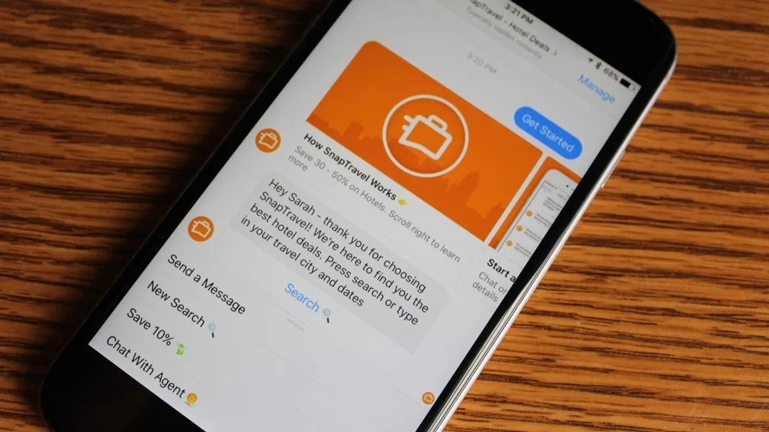 SnapTravel (SuperTravel) Review [2024] Scam or Bargain?